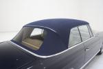 Mercedes-Benz 280 SL by Brabus 1973 года